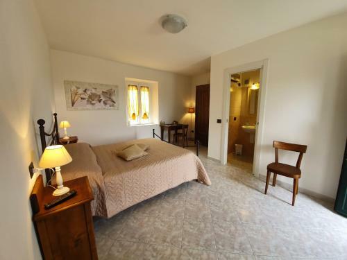 Bed & Breakfast Residenza Anastasia Appartamento ?alloro?