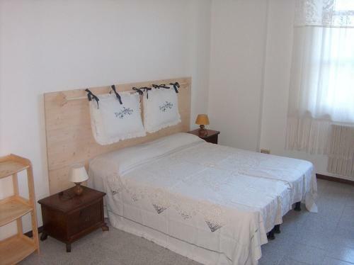 Apartamento Residenza Leon D'oro