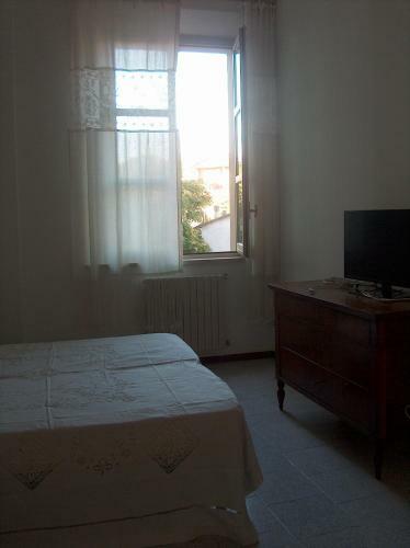 Apartamento Residenza Leon D'oro