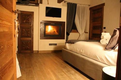 B&B Lo Mats�n