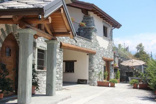 B&B Lo Mats�n