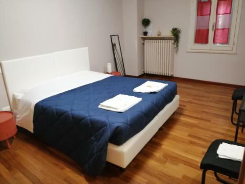Hostal Affittacamere La Mura