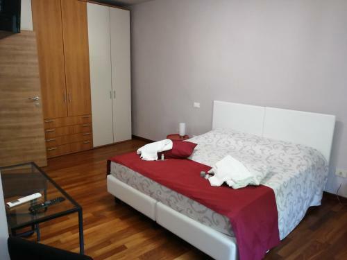 Hostal Affittacamere La Mura