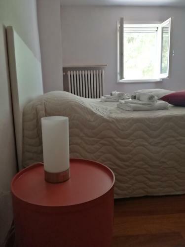 Hostal Affittacamere La Mura