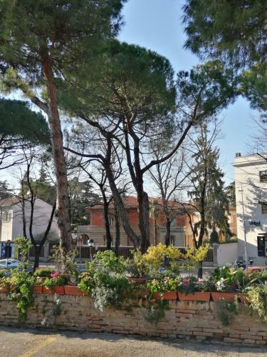 Hostal Affittacamere La Mura
