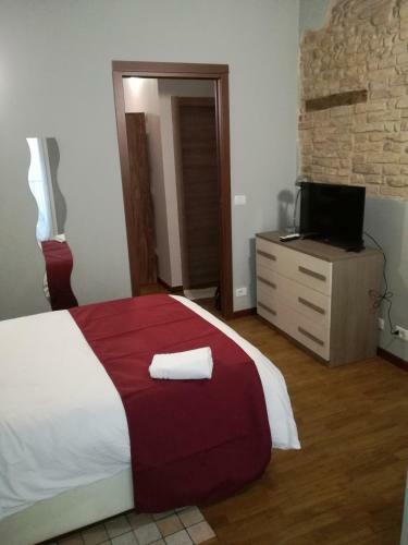 Hostal Affittacamere La Mura
