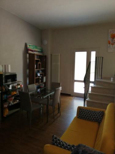 Hostal Affittacamere La Mura