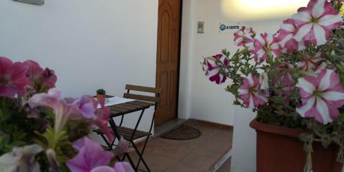 Bed & Breakfast La Casetta