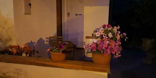 Bed & Breakfast La Casetta