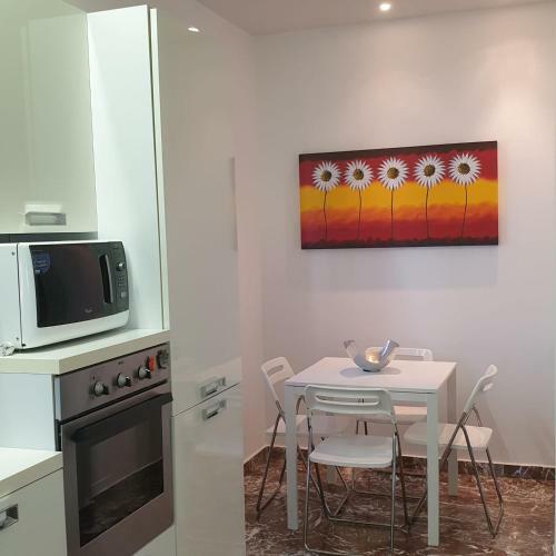 Apartamento La Fontana