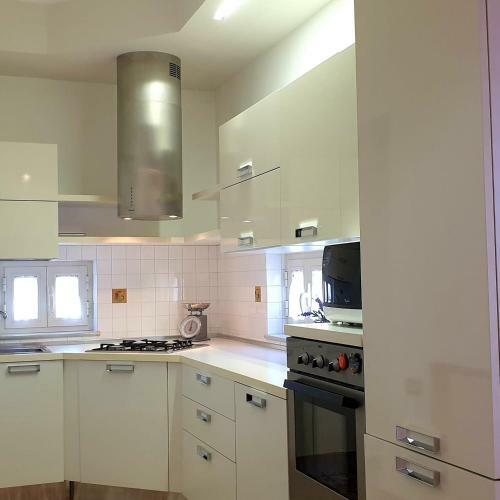 Apartamento La Fontana