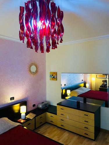 Primrose Apartment - City Center