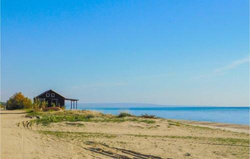 Awesome Home In Cetraro With 2 Bedrooms