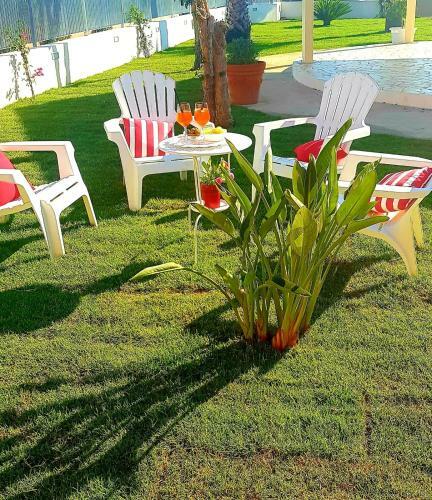 Apartamento Casa La Costa