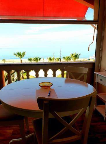 Apartamento Casa La Costa