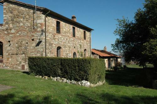 Agroturismo Il Pino Di Spazzavento