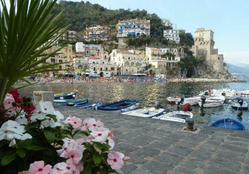Apartamento La Casetta Di Mary