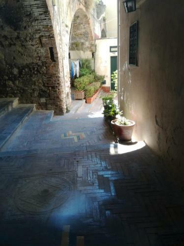 Apartamento La Casetta Di Mary