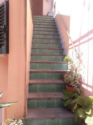 Apartamento La Casetta Di Mary