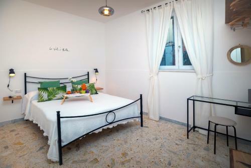 La Zagara Holiday House - Cetara - Amalfi Coast
