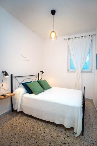 La Zagara Holiday House - Cetara - Amalfi Coast