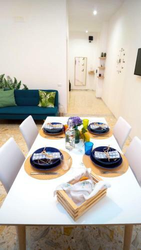La Zagara Holiday House - Cetara - Amalfi Coast