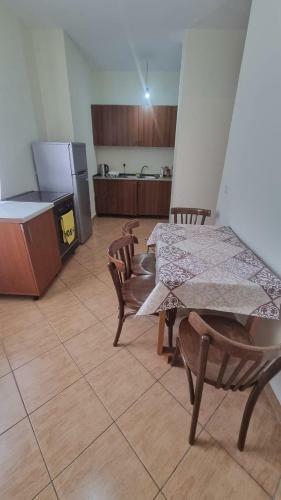 Near Center Tirana Apartment