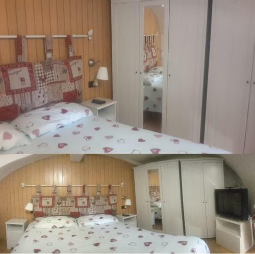 Apartamento La Tana Del Forestiero
