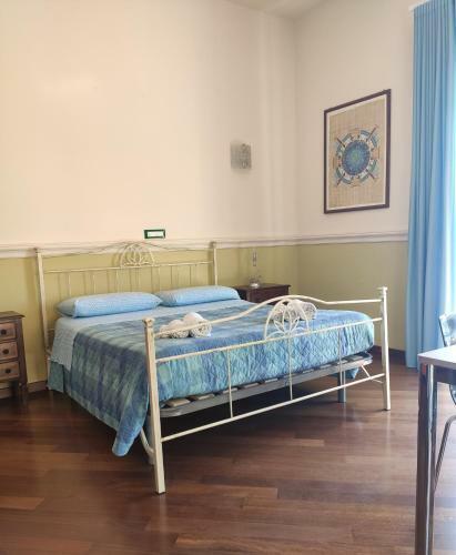 Apartamento Casa Vacanza Angelica