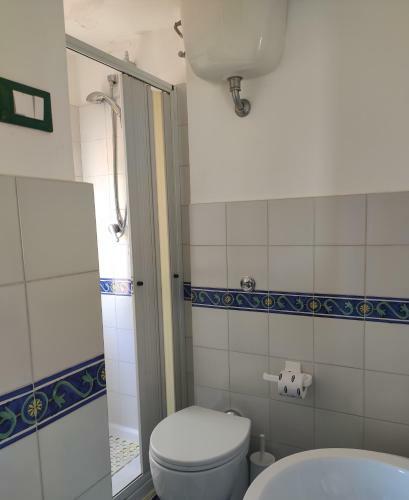 Apartamento Casa Vacanza Angelica