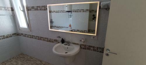 Apartamento I Love Tirana II