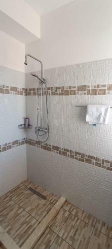 Apartamento I Love Tirana II