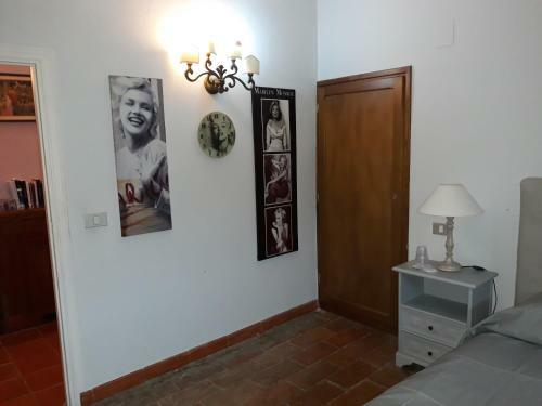 Apartamento La Mansarda Di Marilyn
