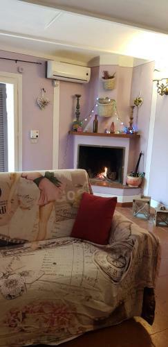 Apartamento La Mansarda Di Marilyn