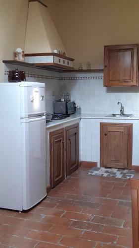 Apartamento La Mansarda Di Marilyn