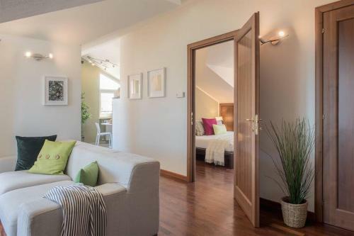 Apartamento Vayad� Casa Swing