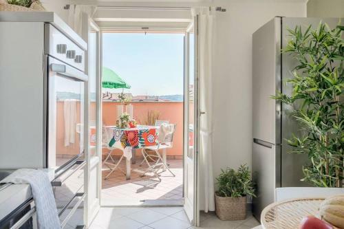 Apartamento Vayad� Casa Swing