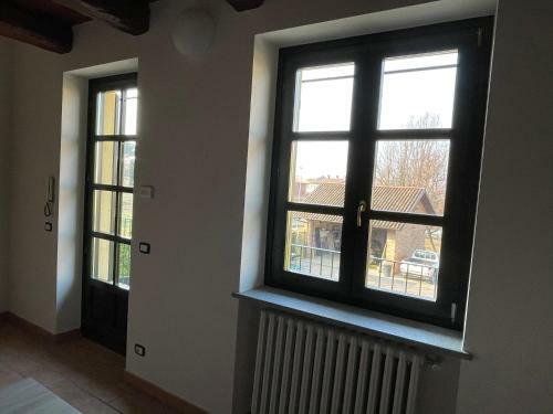 Congusto Apartments