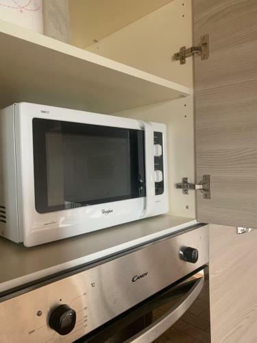 Congusto Apartments