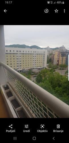 Apartamento Stan Stupine B6