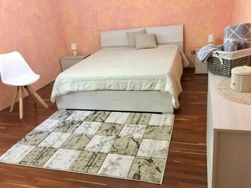 Apartamento Chez Margot
