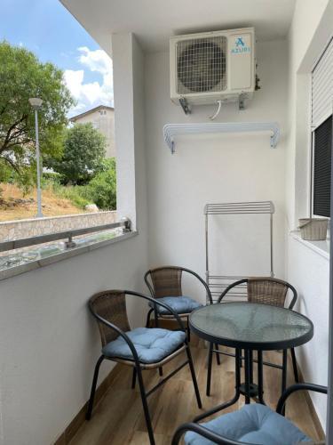 Red?o Apartman