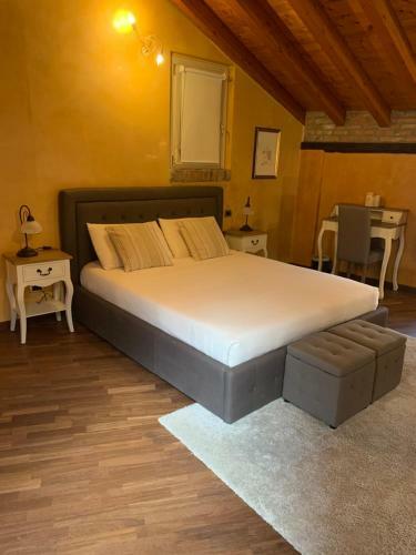 Hostal Quinta Quadra