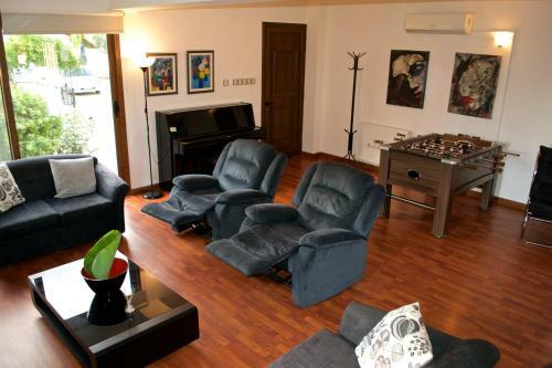Rotelia Gardens Luxury Beach Villa