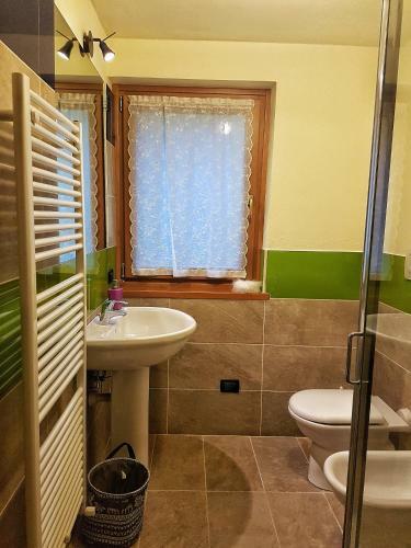 Apartamento Suite Ad Antagnod