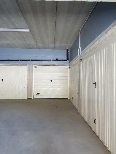 Apartamento Suite Ad Antagnod