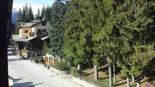Apartamento Villa Stelutis