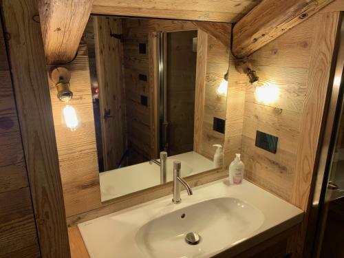 Apartamento Rascard Monterosa