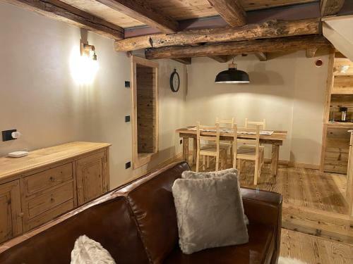 Apartamento Rascard Monterosa