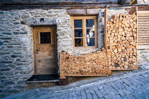 Apartamento Rascard Monterosa